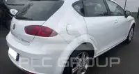 2012 Seat Leon