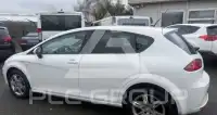 2012 Seat Leon
