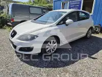2012 Seat Leon