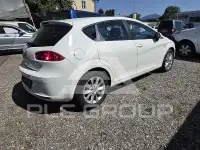 2012 Seat Leon