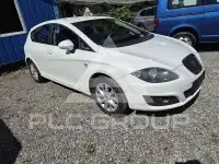 2012 Seat Leon