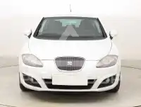 2012 Seat Leon