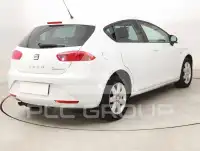 2012 Seat Leon