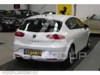 2012 Seat Leon