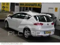 2012 Seat Leon