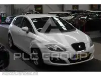 2012 Seat Leon