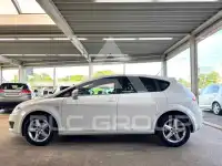 2012 Seat Leon