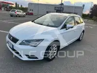 2012 Seat Leon