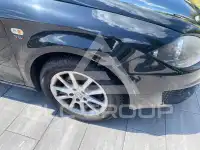 2012 Seat Leon