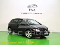 2012 Seat Leon