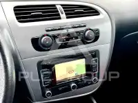 2012 Seat Leon