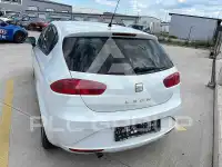 2012 Seat Leon