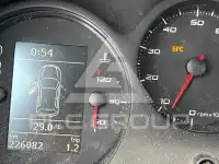 2012 Seat Leon