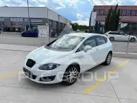2012 Seat Leon