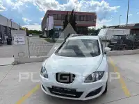 2012 Seat Leon
