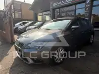 2012 Seat Leon