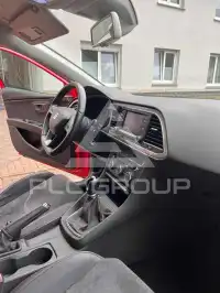 2012 Seat Leon