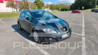 2012 Seat Leon
