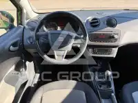 2012 Seat Ibiza