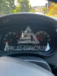 2012 Seat Ibiza