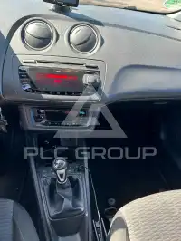 2012 Seat Ibiza