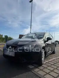 2012 Seat Ibiza