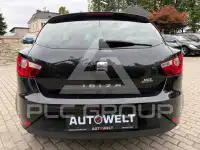 2012 Seat Ibiza