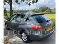 2012 Seat Ibiza