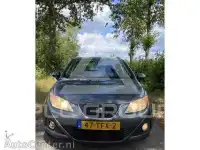 2012 Seat Ibiza