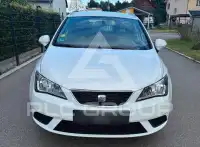 2012 Seat Ibiza