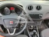 2012 Seat Ibiza