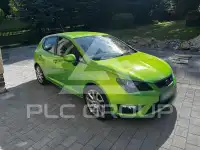 2012 Seat Ibiza