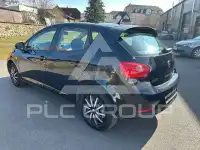 2012 Seat Ibiza
