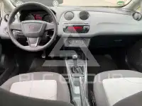 2012 Seat Ibiza