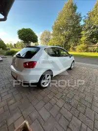 2012 Seat Ibiza