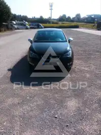 2012 Seat Ibiza