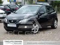 2012 Seat Ibiza