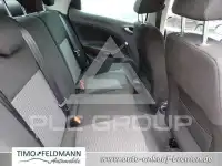 2012 Seat Ibiza