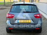 2012 Seat Ibiza