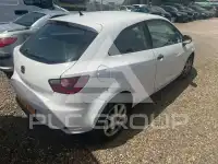 2012 Seat Ibiza