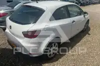 2012 Seat Ibiza