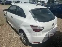 2012 Seat Ibiza