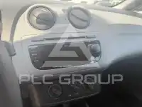 2012 Seat Ibiza