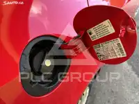 2012 Seat Ibiza