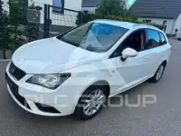 2012 Seat Ibiza