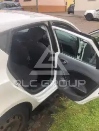 2012 Seat Ibiza