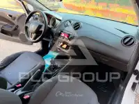 2012 Seat Ibiza