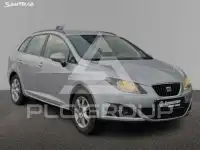 2012 Seat Ibiza