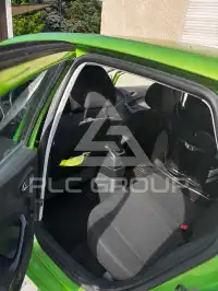 2012 Seat Ibiza