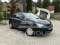 2012 Seat Ibiza